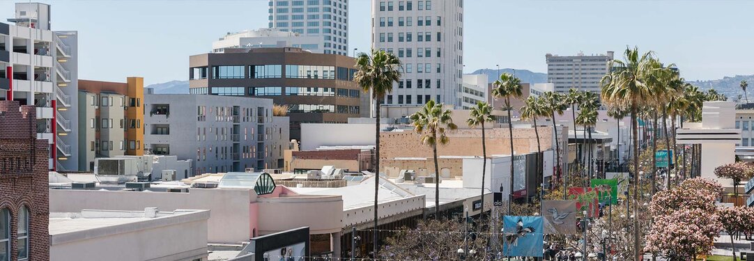 Santa Monica - saaachiさま3/11迄keep Santa Monica Neighborhoods | Visit Santa Monica